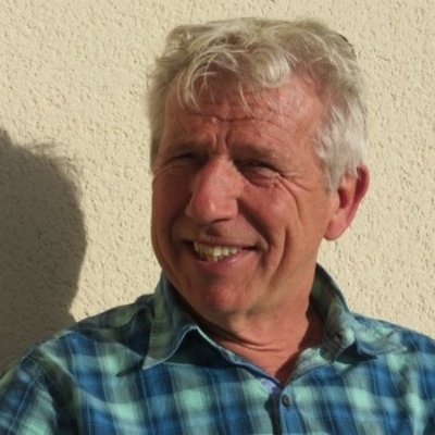 Rob van der Wielen